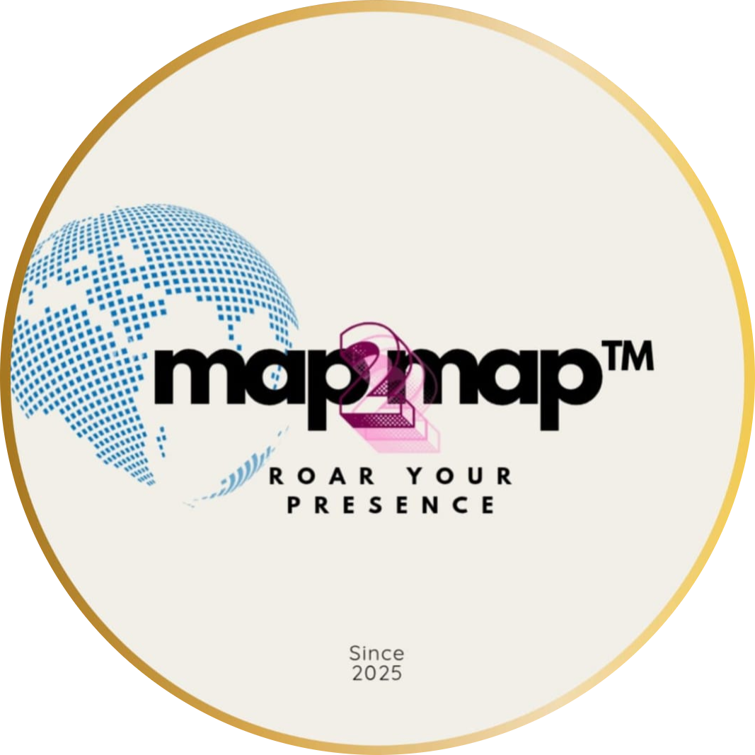 Map2Map