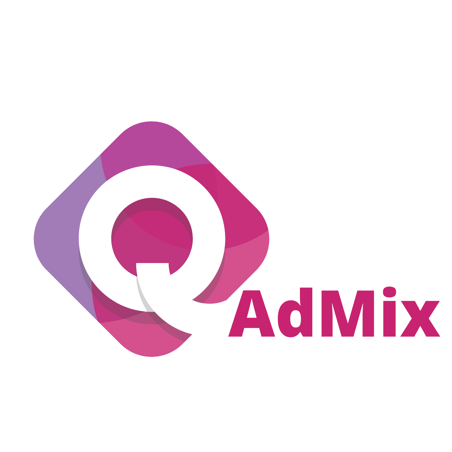 Q-Admix