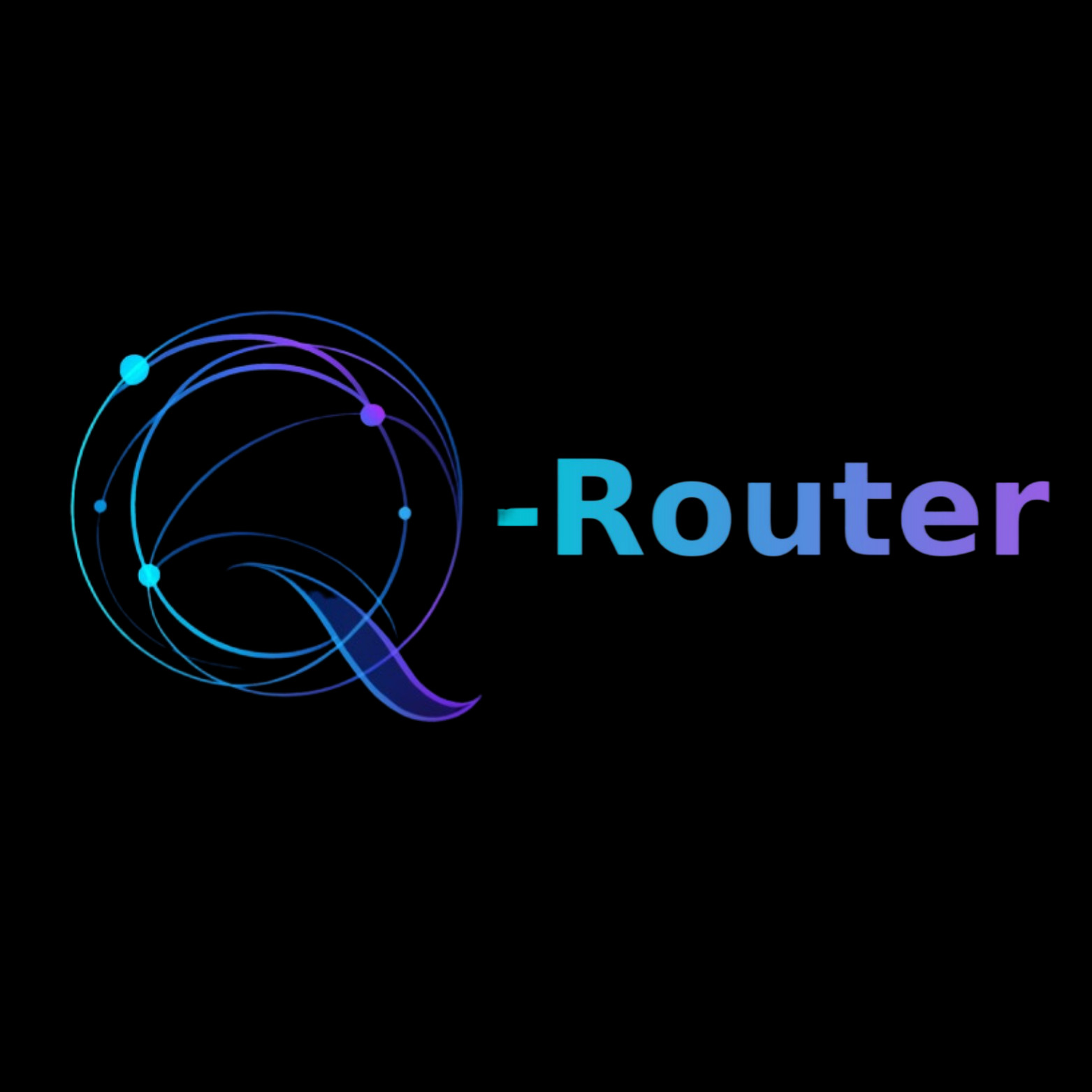 Q-Router